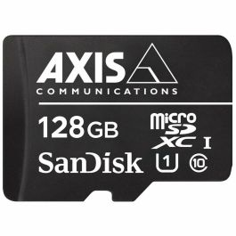 Carte Micro SD Axis 01491-001 128GB 128 GB Precio: 93.69. SKU: B125ZE4XS6