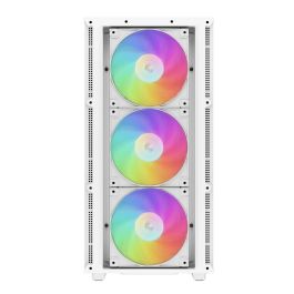 Boîtier ATX semi-tour DEEPCOOL Blanc