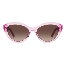 Lunettes de soleil Femme Kate Spade JUNI-G-S-B3VF5HA Ø 55 mm