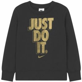 Sweat sans capuche enfant Nike Gifting Noir Precio: 33.5000004. SKU: S6478516