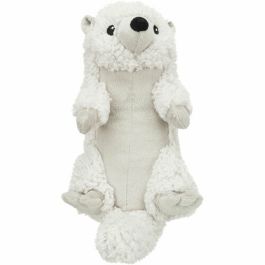Jouet pour chien en peluche Trixie Emir Polyester Tissu Peluche Loutre 30 cm