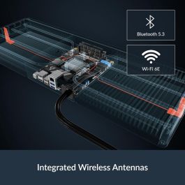 PC de bureau Arctic ACPCC00003A 16 GB RAM 1 TB SSD