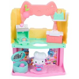 Playset Spin Master 10 Pièces