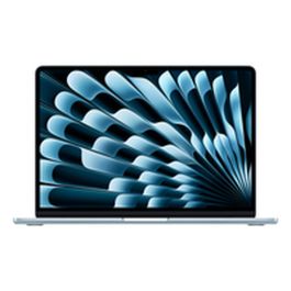 Ordinateur Portable Apple MacBook Air M4 13,6" M4 16 GB RAM 256 GB SSD