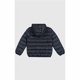 Veste de Sport pour Enfants Champion Bleu foncé
