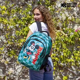 Cartable Minnie Mouse