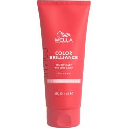 Conditionneur Raviveur de Couleur Wella INVIGO COLOR BRILLIANCE 200 ml