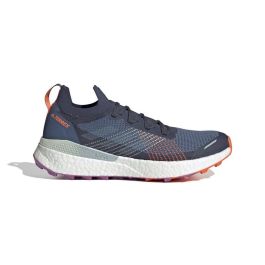 Chaussures de trail pour homme (course en montagne) Adidas Terrex Two Ultra Prime Bleu foncé Precio: 178.512. SKU: B166LZV73K