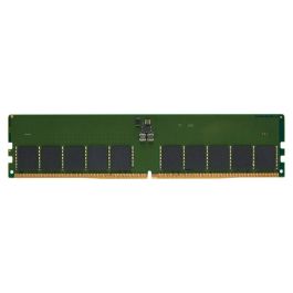 Mémoire RAM Kingston KSM56E46BD8KM-32HA 32 GB DDR5 Precio: 765.036. SKU: B13SYGQQN5
