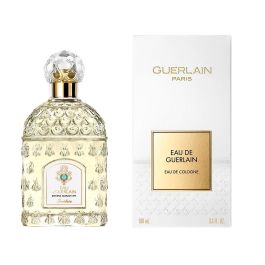 Eau De Guerlain Eau De Cologne Vaporisateur 100 mL