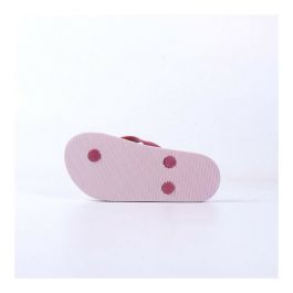 Tongs pour Enfants Frozen Lila