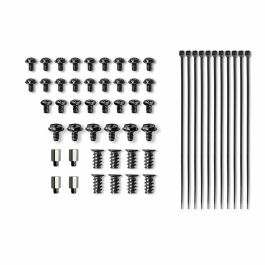 Deepcool CH360 Digital Boîtier PC Minitorre M-ATX Noir DEE1717288581174