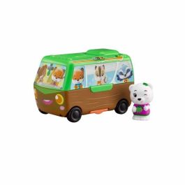 Camping car pocket - KLOROFIL Precio: 24.5900004. SKU: B1DCAPXTJ2
