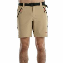 Short de Sport +8000 Grand Camel Marron Camel Montagne Precio: 47.79. SKU: B15FETW234