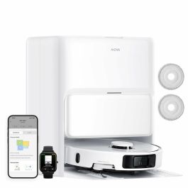 Aspirateur robot Dreame