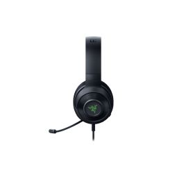 Razer Kraken V3 X Casque Gaming Filaire Noir