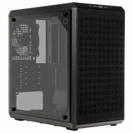 Boîtier ATX semi-tour Cooler Master Q300LV2-KGNN-S00 Noir