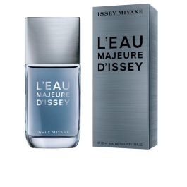 Issey Miyake L'Eau Majeure d'Issey Eau de Toilette Homme 100ml Bois Aquatique Aromatique