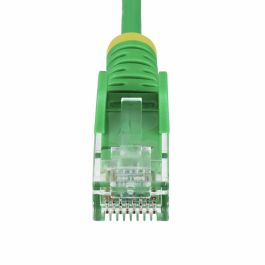 Connecteur RJ45 Catégorie 6 FTP Startech N6PAT200CMGNS Vert 2 m