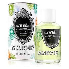 Bain de Bouche Classic Strong Mint Marvis (120 ml) Precio: 11.995692. SKU: S4515331