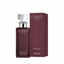 Parfum Femme Calvin Klein ETERNITY 100 ml