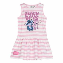 Robe Stitch Rose Fille Precio: 13.5. SKU: B16DV7MZKH