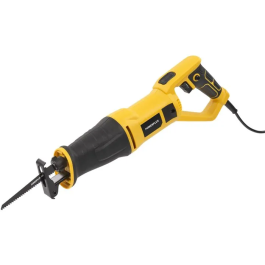 Powerplus POWX03961 Scie sabre électrique 750 W avec sabot pivotant - 2 lames pour bois et métal incluses Precio: 78.384. SKU: B1GZNSF45K