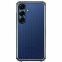 SAMSUNG EF-JS931 Étui Rugged Flipsuit pour Galaxy S25, Noir, Multicolore