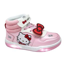 Chaussures de Sport pour Enfants Hello Kitty Rose Precio: 45.588. SKU: B13K758VJ9