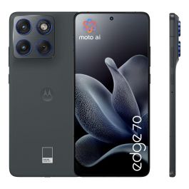 Smartphone Motorola EDGE 70 6,7" 12 GB RAM 512 GB Gris