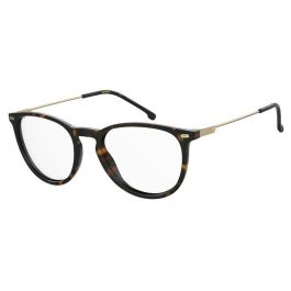 Monture de Lunettes Carrera CARRERA-2050T-086F018 Marron Ø 50 mm Precio: 41.8899996. SKU: B1F7BX6NK2