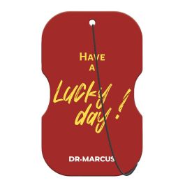 Dr. Marcus Lucky Day Cerise DRM1136 Pendentif Cellulose