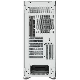 Corsair Boîtier PC 7000D Airflow Verre Blanc CC-9011219-WW