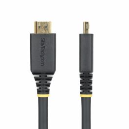 Câble USB Startech HDMI2-CABLE-GRIP-15F