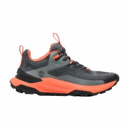 Chaussures de Sport pour Homme Timberland Motion Access Low Lace Up Orange Anthracite Precio: 130.5. SKU: B1BKVEB7R4