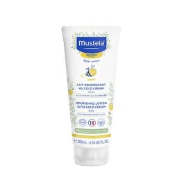 Lotion Hydratante pour Bébé Mustela Niño 200 ml Precio: 12.69. SKU: S05104651