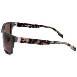 Lunettes de soleil Homme QuikSilver QS4006 MATT OLIVE