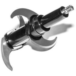 ROMMELSBACHER Multi ZerkleinererMZ 500