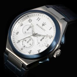 Montre Homme Maserati TRICONIC (Ø 43 mm)