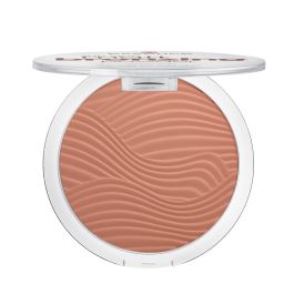 Poudres Compactes de Bronzage Essence Sun Club Nº 02-Luminous Ivory 15 g