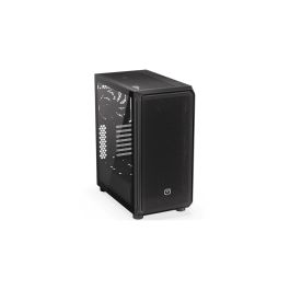 Boîtier Externe Endorfy Arx 500 Noir 3,5" 2,5" ATX Mini-ITX mATX