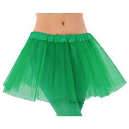 Tutu vert, variante, 30 cm - Présentation unique pouvant présenter de légères différences de tons Precio: 10.7900004. SKU: B19YFQWAMF