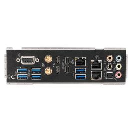 ASRock WRX80 Creator R2.0 - Carte mère E-ATX sWRX8 pour AMD Ryzen Threadripper PRO 3000WX/5000WX, PCIe 4.0, 8x DDR4, 2x 10 GbE, Wi-Fi 6E, Bluetooth 5.3, 2x Thunderbolt