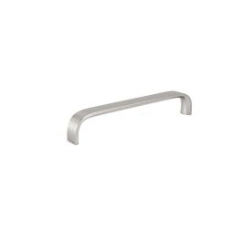 VIEFE Tirador de aluminio Sense Mini acabado efecto Inox, distancia entre agujeros 160mm Precio: 10.5. SKU: B1DMBREDQX