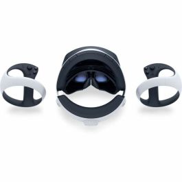 Sony Casque PlayStation VR2 pour PS5 (4K/120Hz, OLED, 2000x2040)