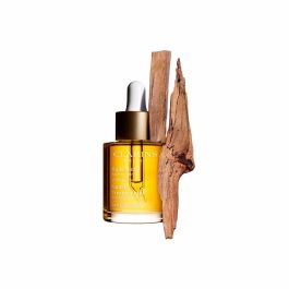 Clarins Huile &Quot;Santal&Quot; Pour Peaux Sèches Ou Rougies 30 mL
