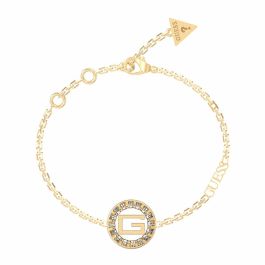 Bracelet Femme Guess JUBB03012JWYGS 22 cm