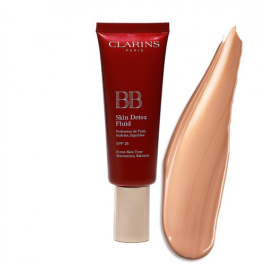Clarins BB Skin Detox Fluid SPF25 02 Medium 45 mL Precio: 34.5. SKU: B1CLAB6FH2