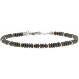 Bracelet Homme LIU JO MLJ109 Argenté