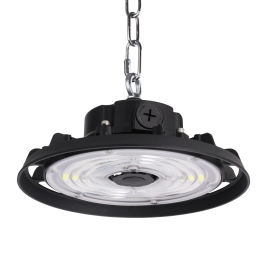 Philips Luminaire UFO LED 100W, 200 Lm/W, SMD2835, Driver LIFUD, Gradable 1-10V, 4000K, IP65